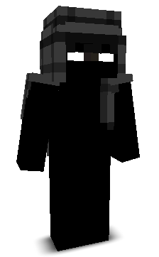 EatingMethane's skin