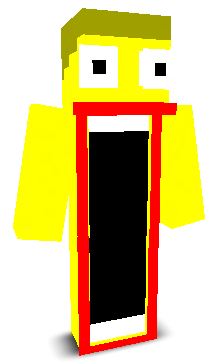 cr0isantti's skin