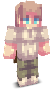nableval's skin