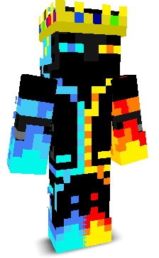 EnderGhost3862's skin