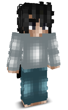 irumoo's skin