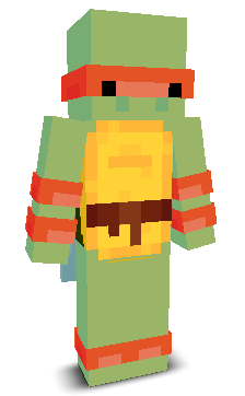 Toertol's skin