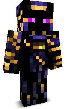 Radadalf's skin
