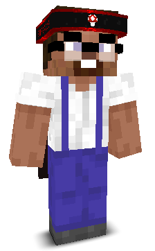 TUZUM's skin
