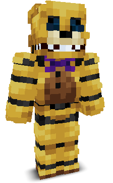 PoshBiscuit3926's skin