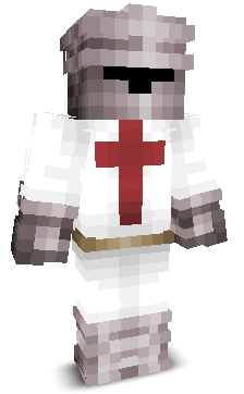 Gaming4701's skin