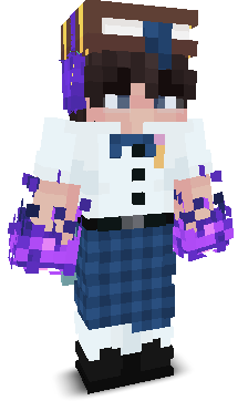 KhezosMDLR's skin