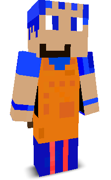 SHNIZEL6's skin