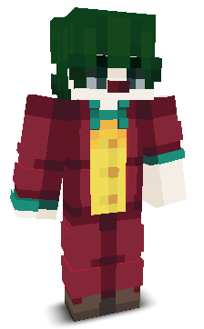 JokerGoingCrazy's skin