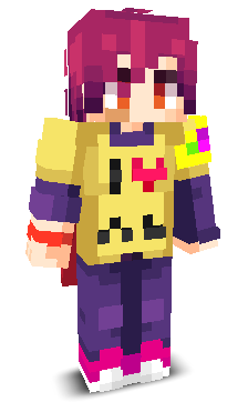 DoYouHaveMilk's skin