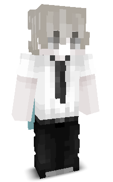 iZerlox's skin