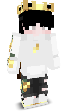 LockiSauce's skin