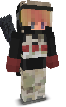 excitor's skin