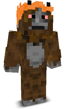 Photxn's skin