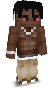 LAPxEZETIC's skin