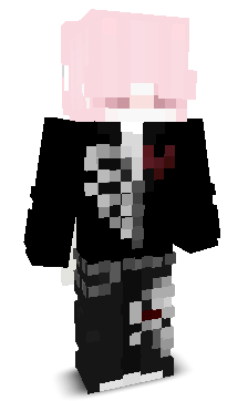 Leotenia's skin