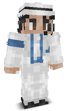 JCDGreat's skin