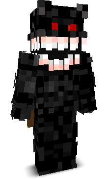 lillepotet's skin