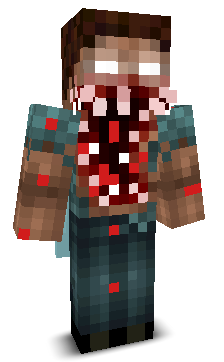 MercenaryP's skin