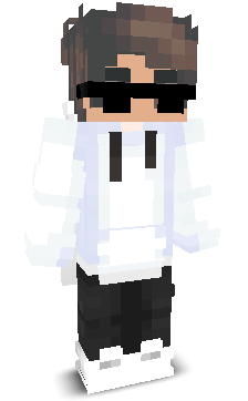 Jimpay's skin