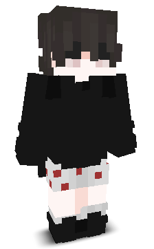enricc's skin