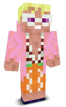 Tyrantosaurus's skin
