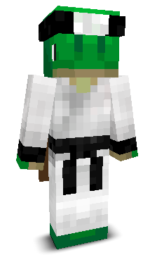 Denca_'s skin