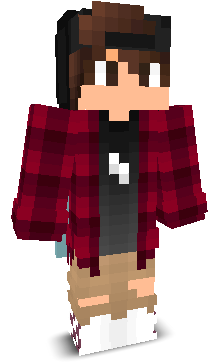 ChargeLaw's skin