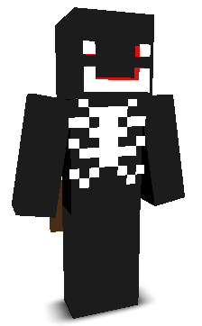 Ghost_not_here_'s skin