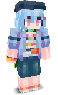 Ark_Mizuki_night's skin