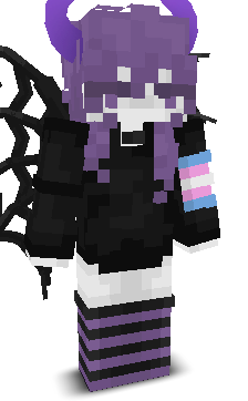 dyrk's skin