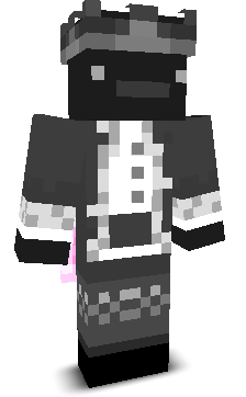 The001gold's skin