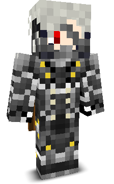 Devinator2000's skin