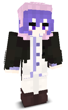 PRO8L3M's skin