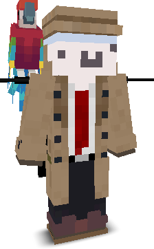 zyfj's skin
