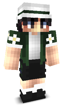 DanoneMessous's skin