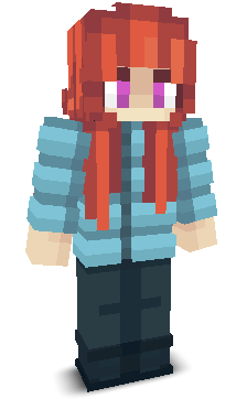 RECID1VIST's skin