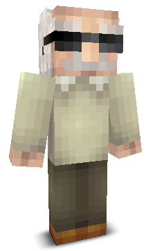 Giaddih's skin