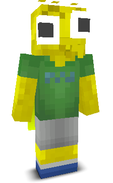 Levelsal's skin