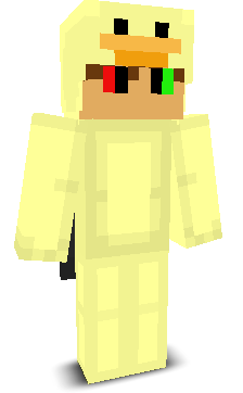Electyy's skin