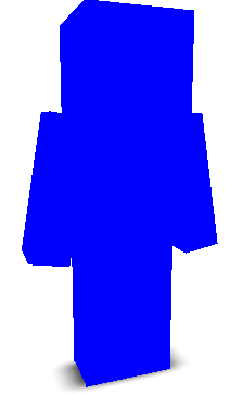 Mrvoidischill's skin