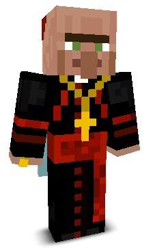 Vort3xxxxx's skin
