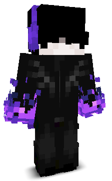 Thruzqy's skin
