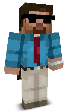 johnniebutts's skin