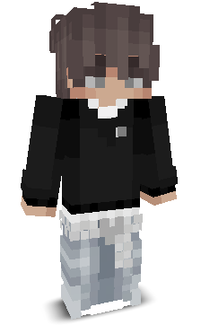 Dutchified's skin