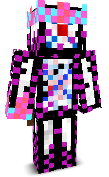 Twisty404's skin