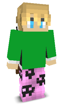 knowkey's skin