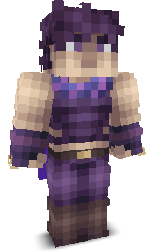 Emmonkey's skin