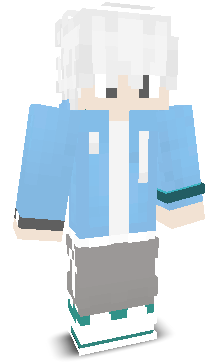 Leobidro1172's skin