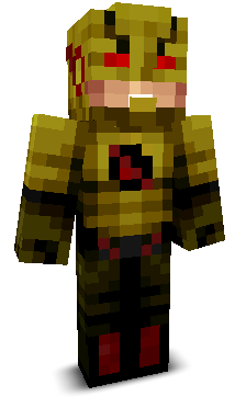 Hulyan0711's skin